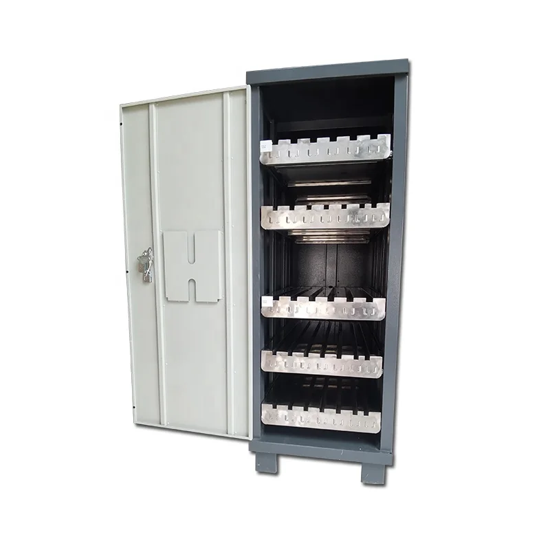 Rongwin Customized CNC Press Brake Tool Cabinet  for Sale