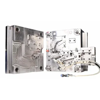 China Factory Good Price Plastic Injection Mold Plastic Injection Mould