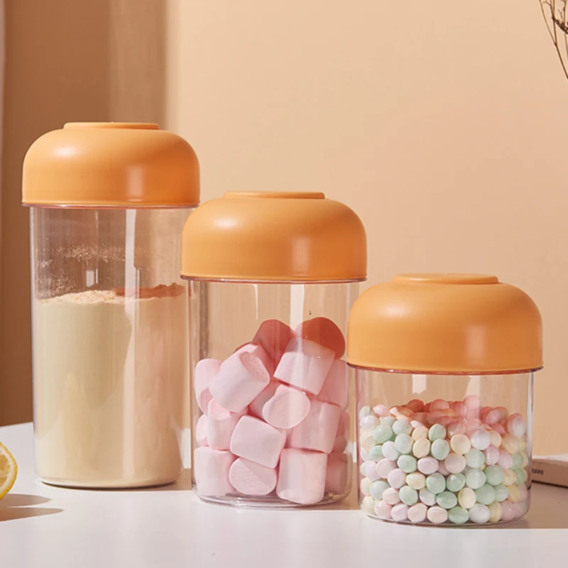 
tank Storage miscellaneous grainsealed tank /Food Storage Box /Sealed Fresh-Keeping Tank 