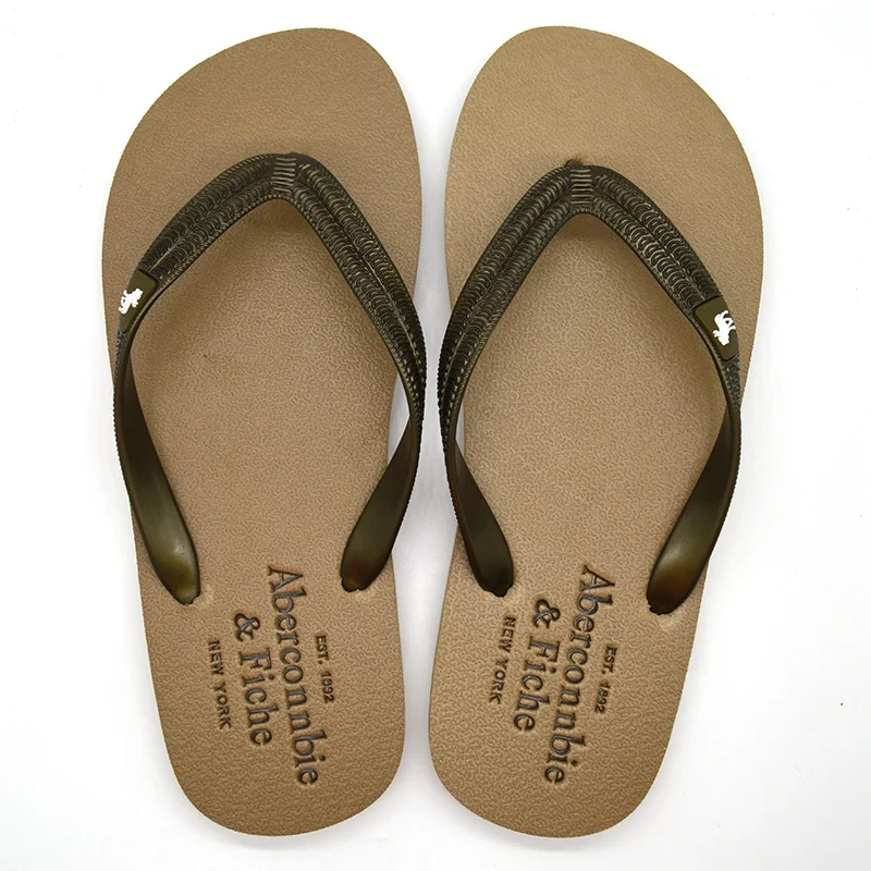 Высококачественные китайские резиновые тапочки женские ПЭ Тапочки