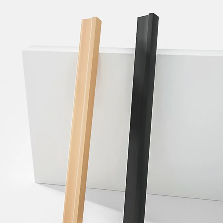 Highly Cost Effective Hardware And Decorative New Design Aluminum Alloy Furniture Handles