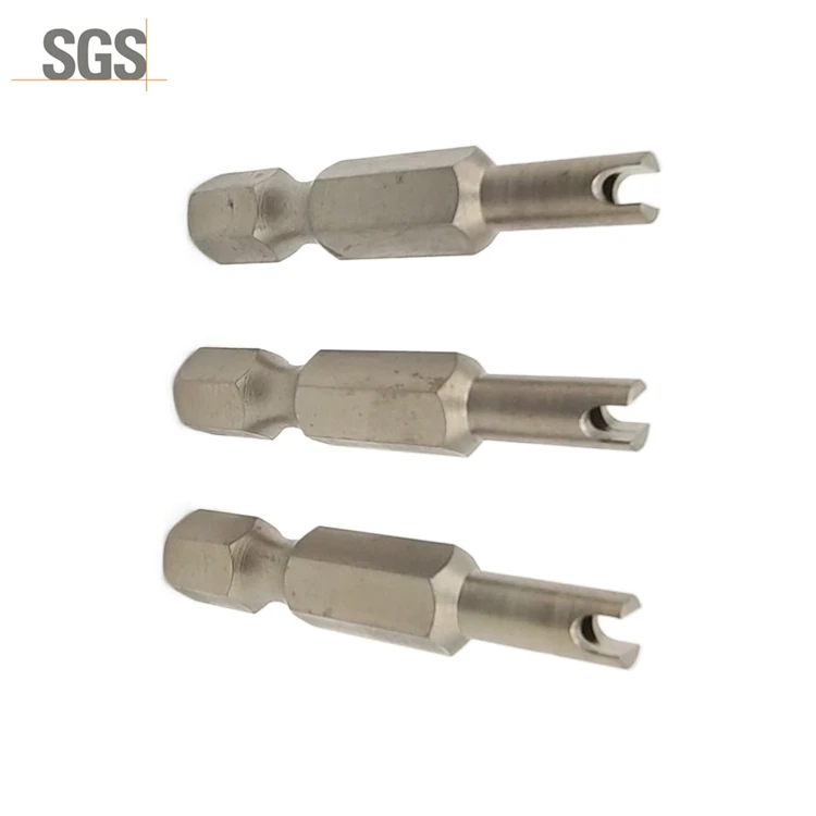 grinding machine precision parts processing custom universal cylindrical grinding machine parts