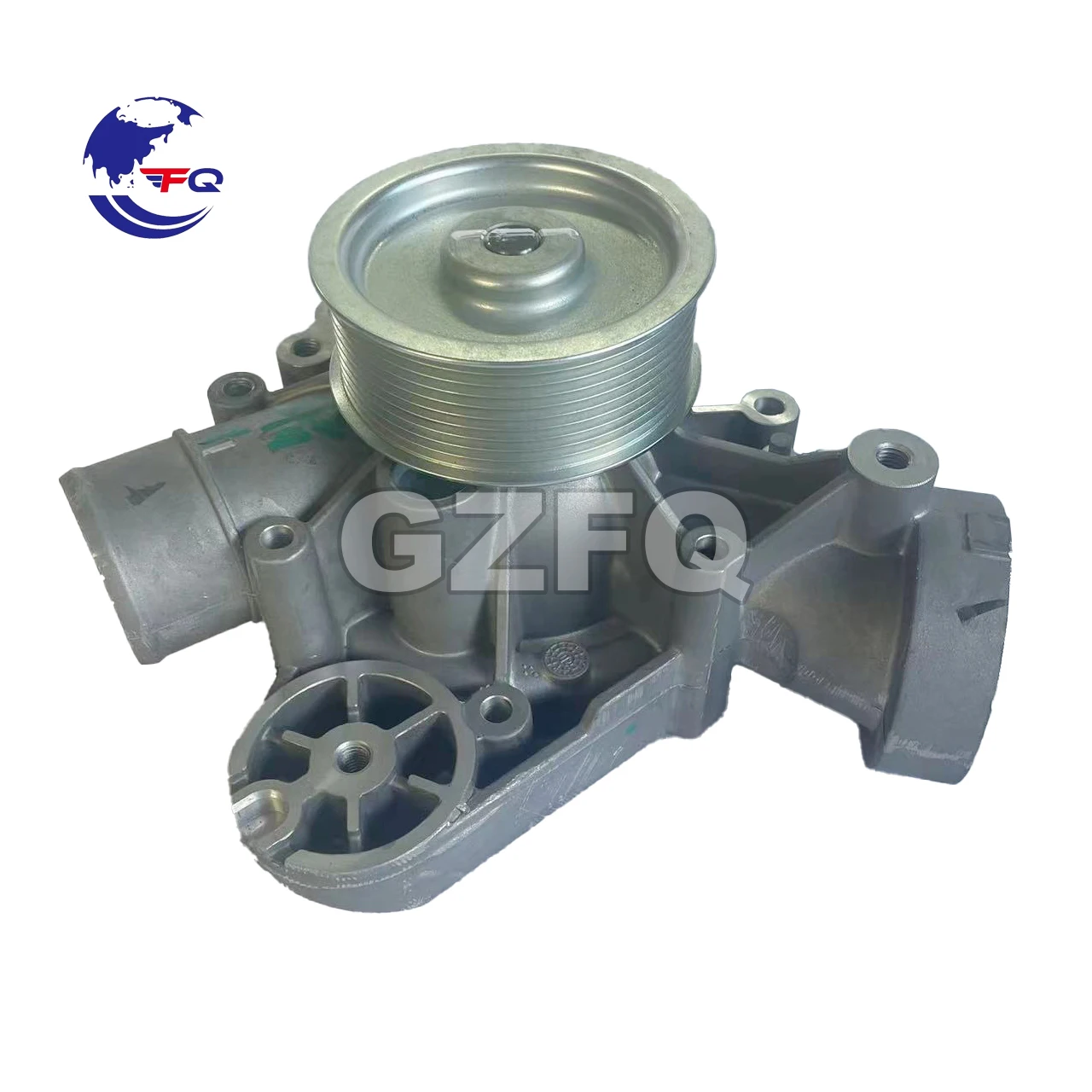Hot Sale High Quality Excavator Water Pump Deutz 04901740 Brand New for Volvo EC250D