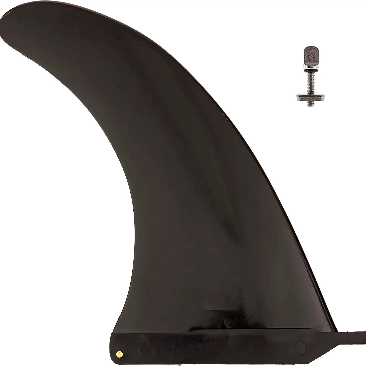 sup Center Fin Plastic Used for Inflatable Stand up Paddle Board sup Touring Fin System