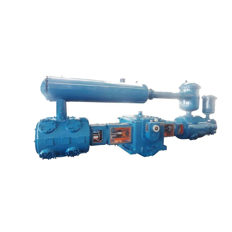 CCUS  coal gasification carbon dioxide co2 compressor for chemical fertilizer plant