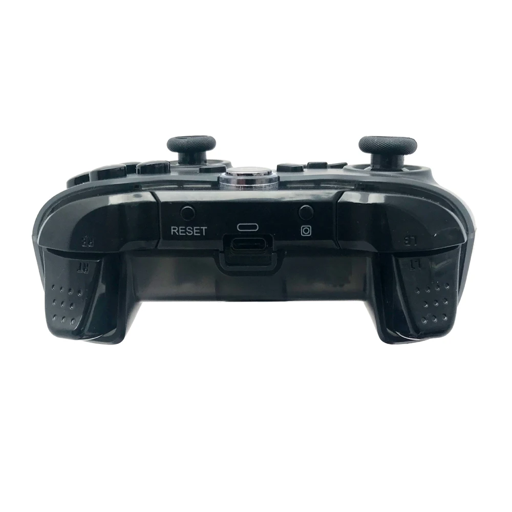 
Wireless Connection Gaming controller for SWITCH PS3 PC 