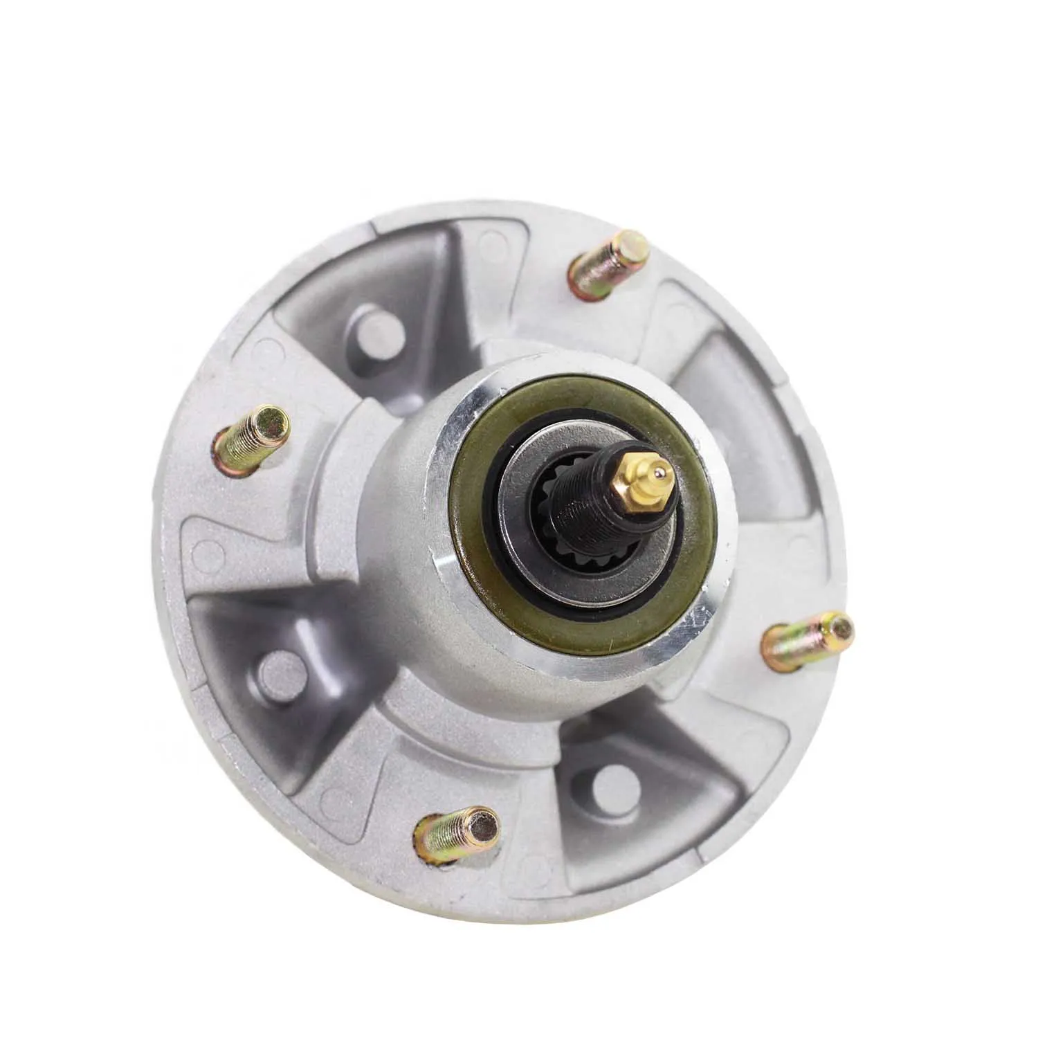 High Quality Spindle Assembly Replacement John Dee re X475 Mower Spindle