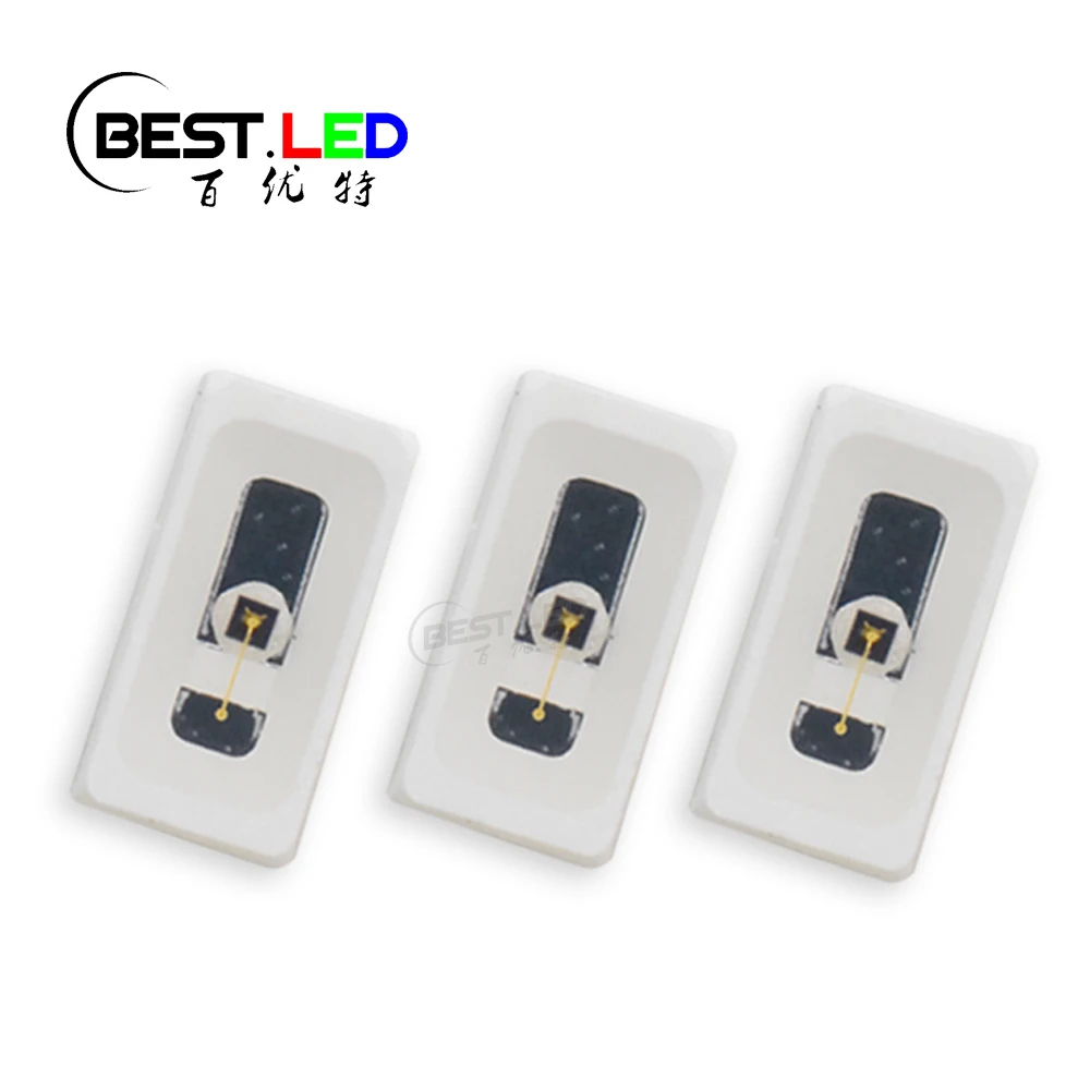 Hot Sale 900nm LED Side View SMD LED 3014 900nm IR LED