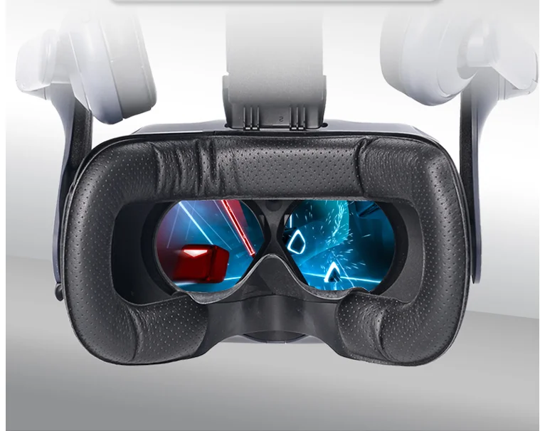  VR чехол для лица и пенопласт замена основного набора индекса