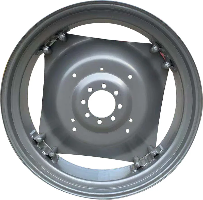 
rims manufacturers agricultural wheel rims W12x38 rim for tractor 