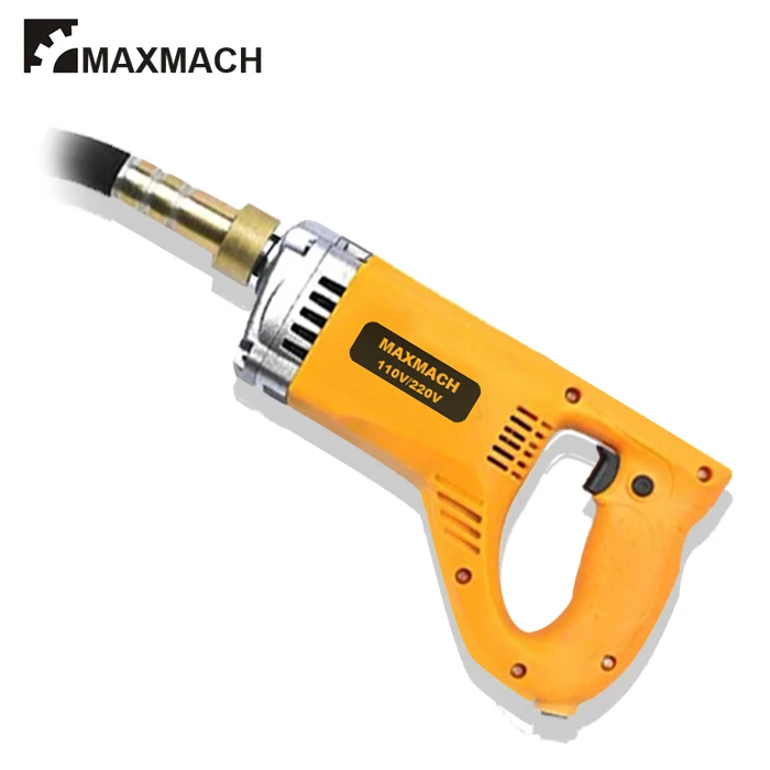 China Factory Portable Concrete Vibrator For Construction