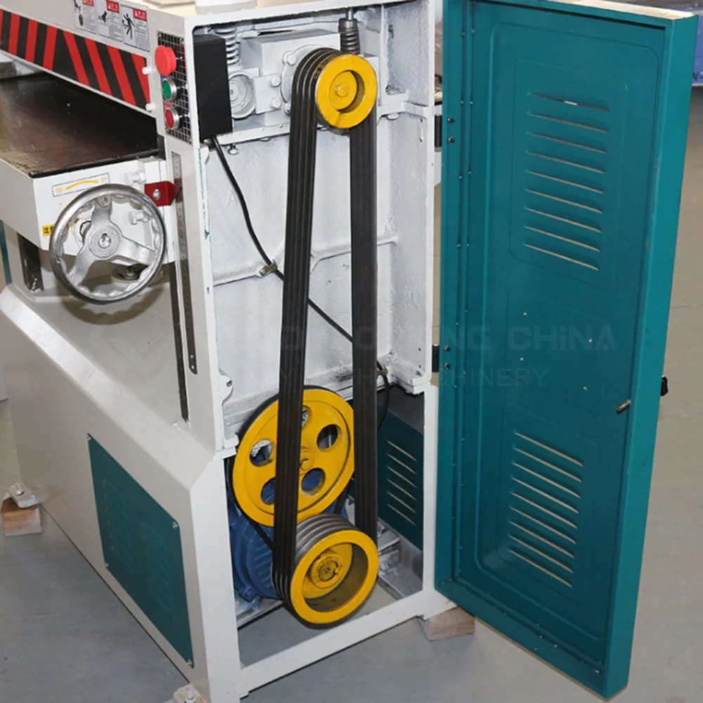 Best Price 15 Thicknesser Jointer Planer Combo