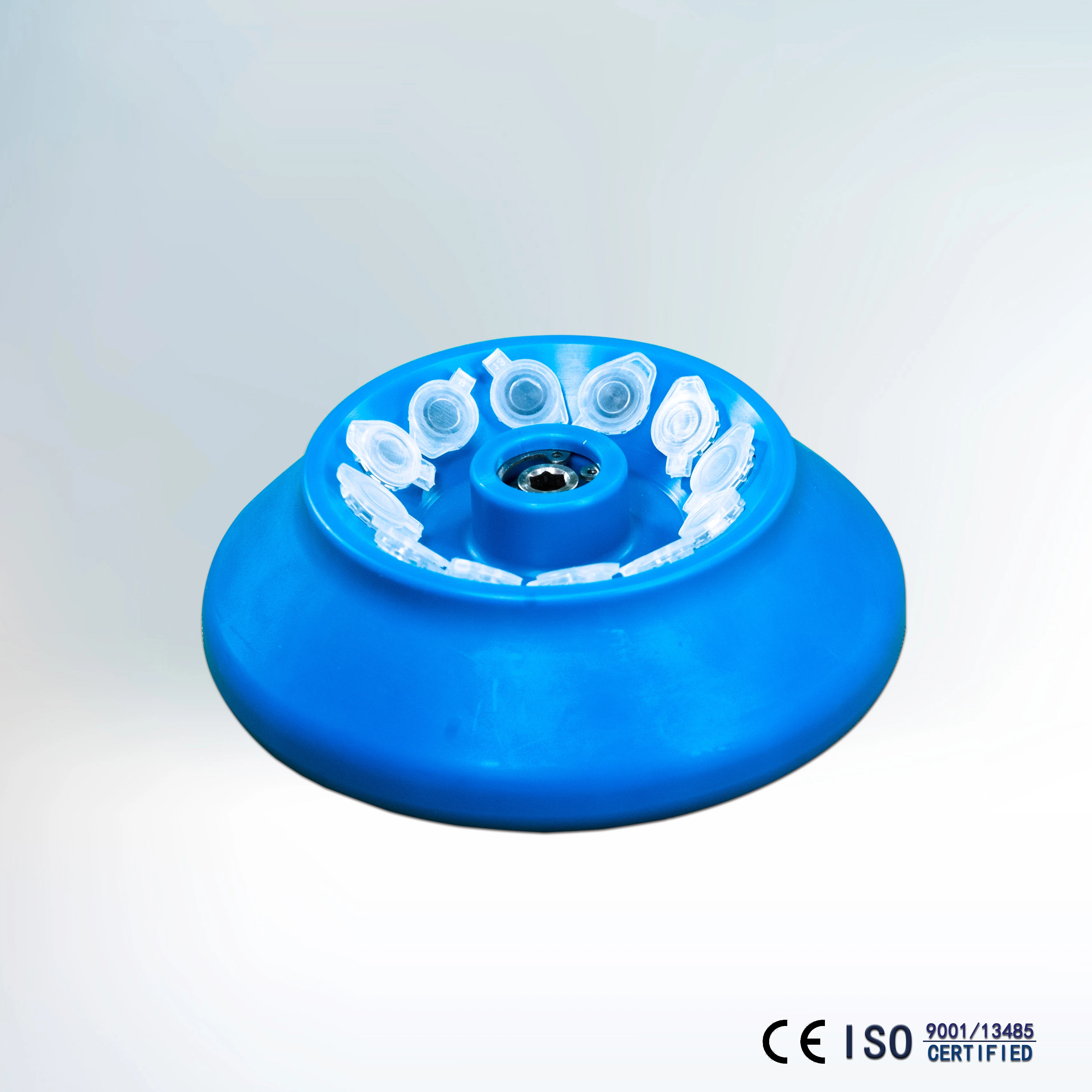 Высокоскоростная небольшая центрифуга benchtop с качественной функцией защиты угловым