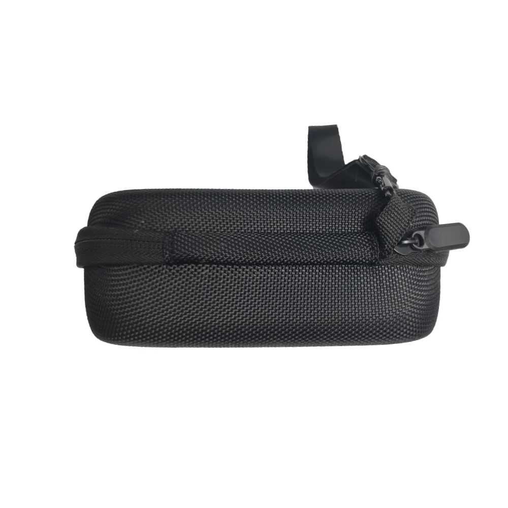 Custom EVA Carry Go Pro Waterproof Case With Foam Camera Go Pro Bag Travel With Handle Strap