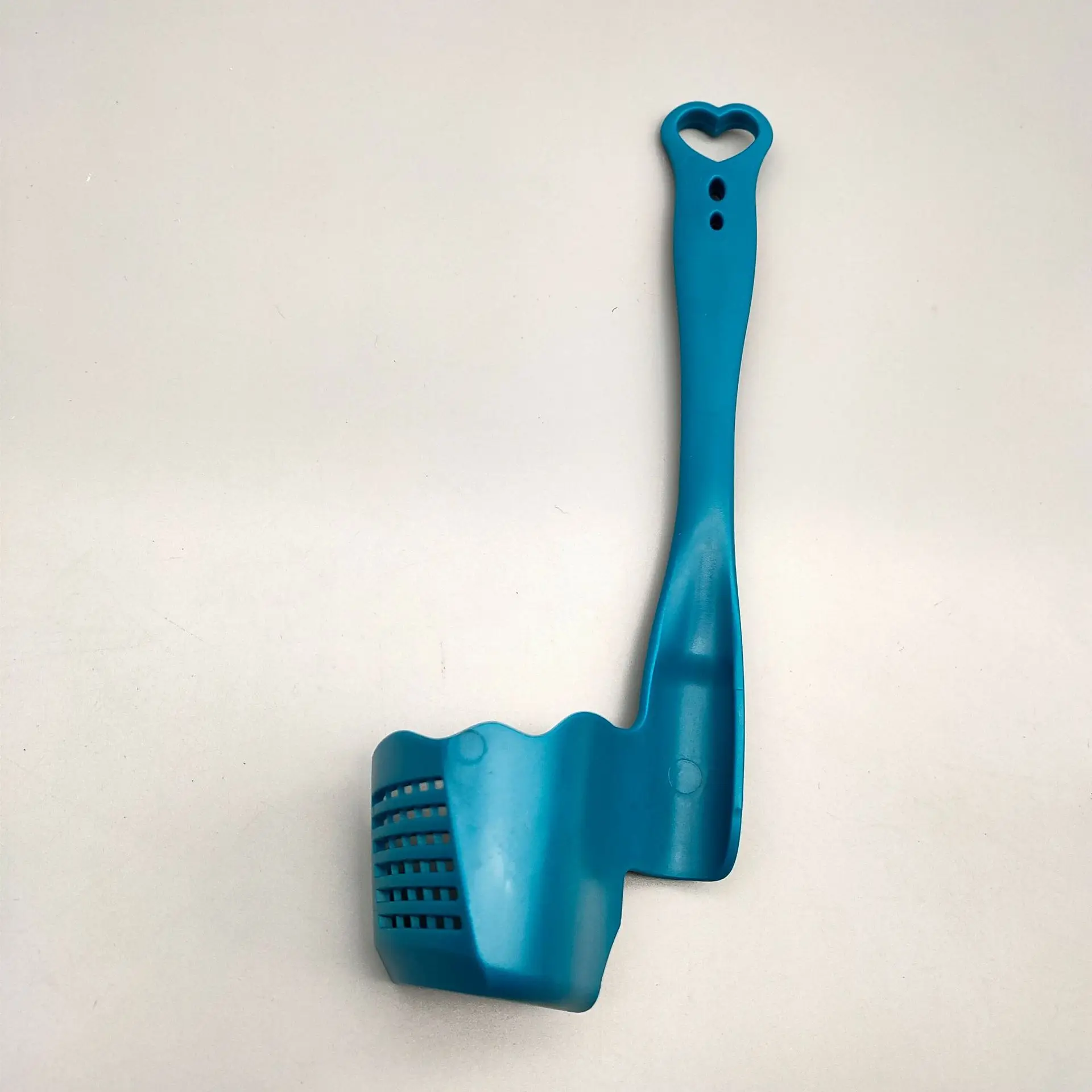 Rotating Spatula Kitchen Thermomix Removing Portioning Food Multi-function Rotary Mixing Drums Spatula