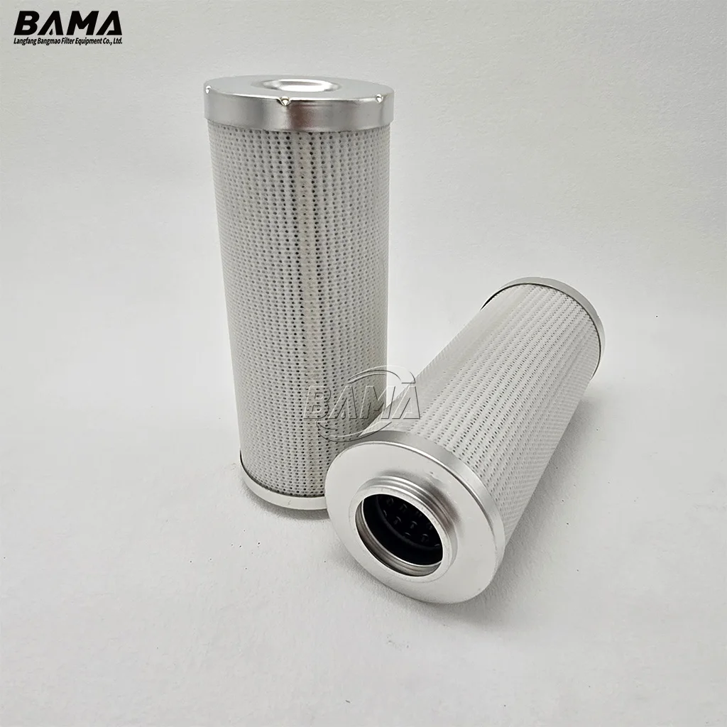 HF6867 PT895-MPG Pilot Hydraulic Oil Filter 10037619 700869103 7008691 7363729 For Liebherr PR734L Track Bolt Dozer