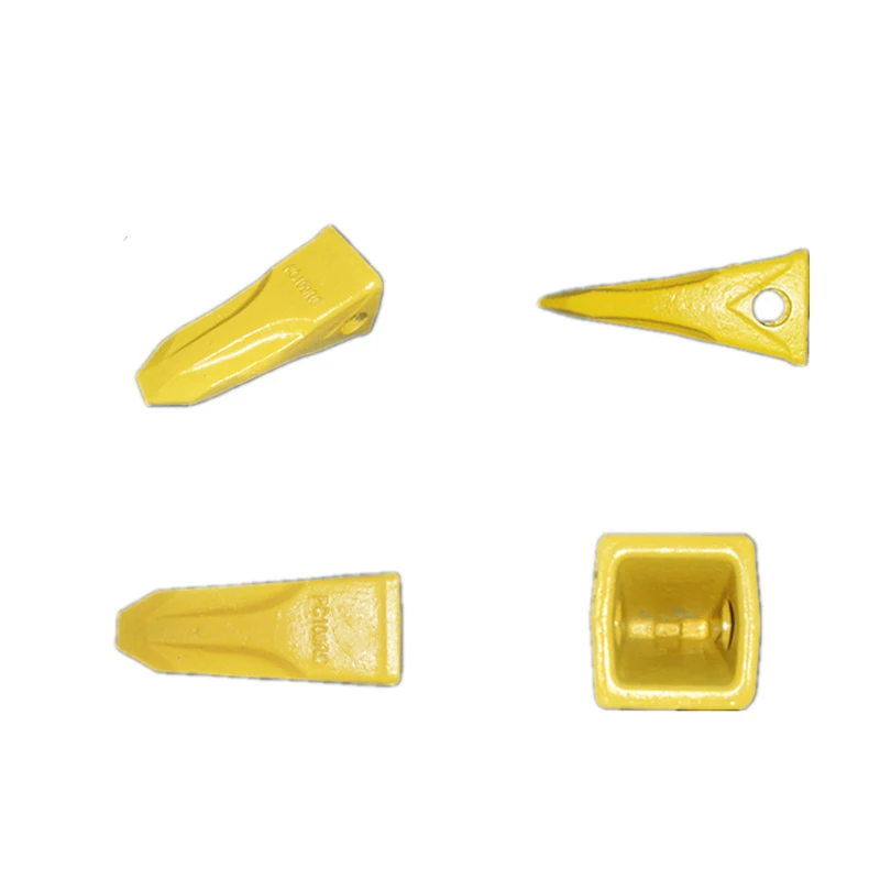 Construction Spare Parts Bulldozer Mini Excavator Bucket Tooth 2713-1218-35 430203-00038-80 Bucket Teeth