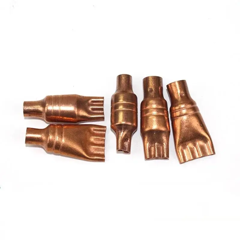 Factory Price Good Quality 15G Copper Filter Drier For Filter Use For Compressor