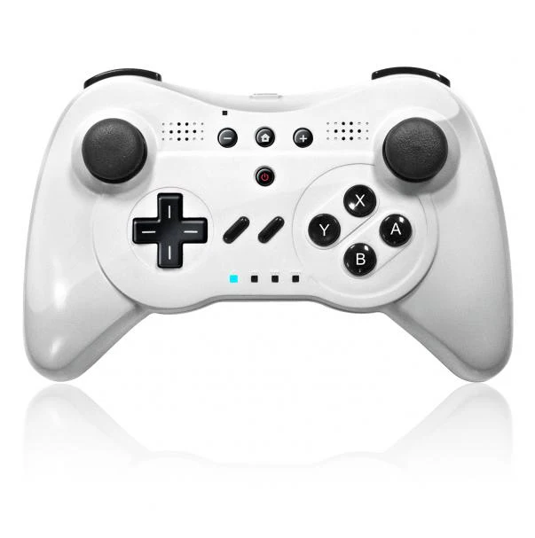 3 в 1 беспроводной джойстик классический пульт дистанционного геймпад для wii U консоли android системы