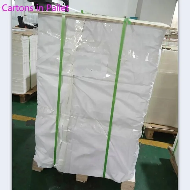 
Silicone/Wax Coated Patty Paper Non-stick Greaseproof to Interleave/Separate between Meat,Cheese,Burger in Freezer 