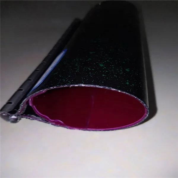 36/10mm Heat resistant hose Waterproof cable repairing thick shrink wrap tubing