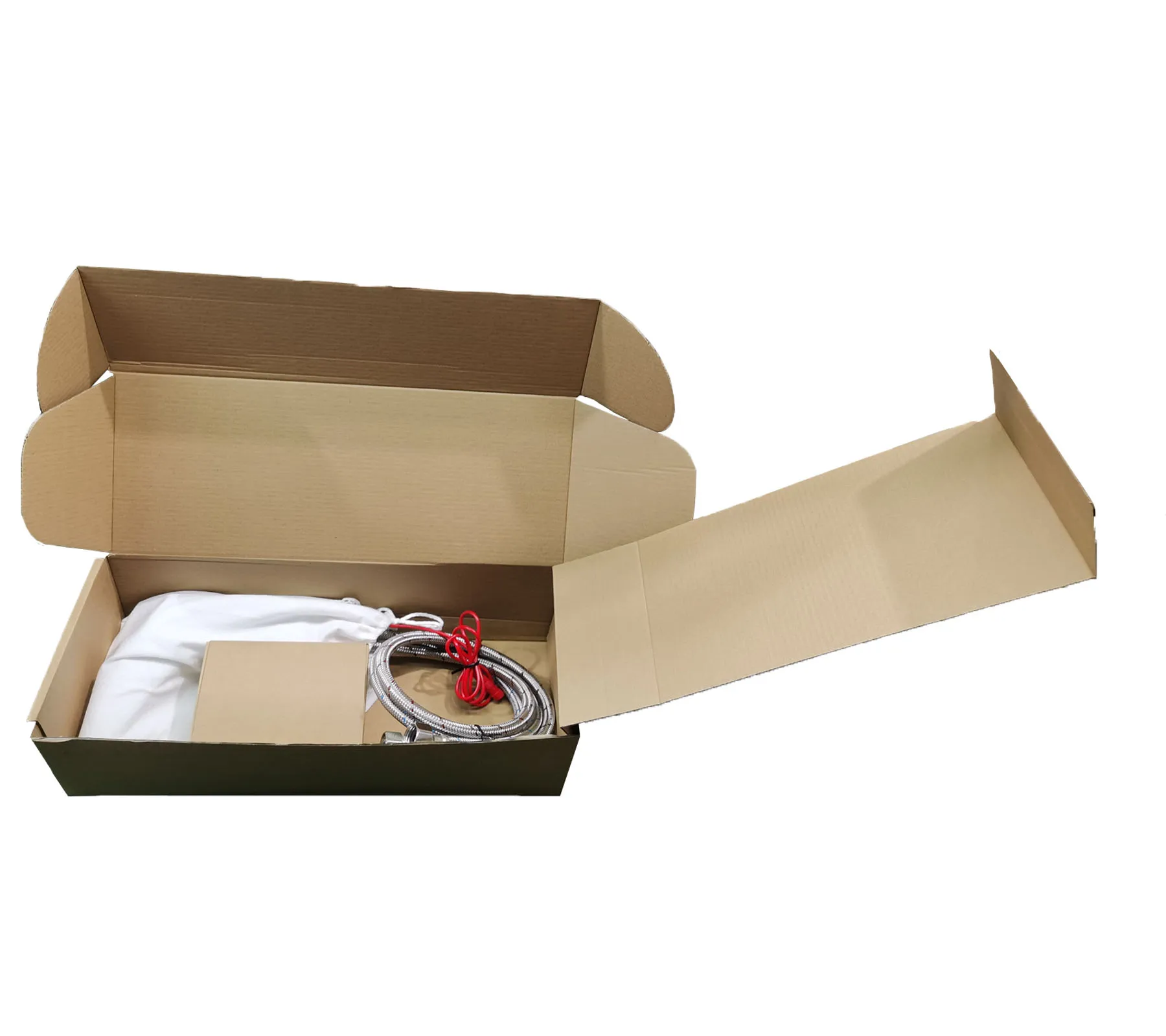 All In One Intelligent Smart Tap Bathroom Infrared Sensor Faucets Touchless Automatic Faucets