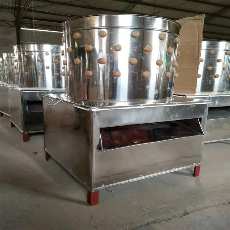 Halal chicken slaughter processing line for Muslim slaughterhouse