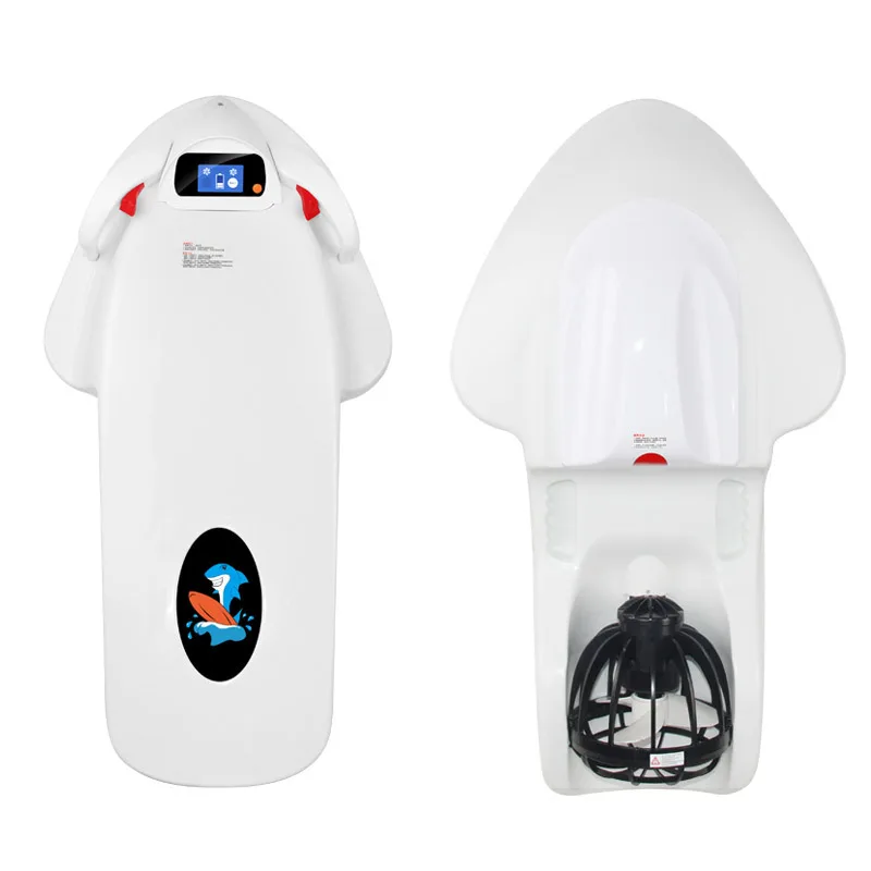 New hydrofoil electric surfboard power water skiing swimming float propeller water sports supplies toy manufacturers