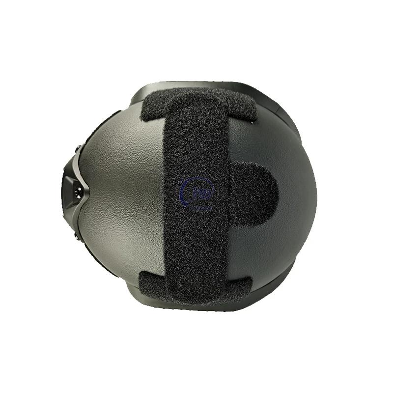 Wholesale Olive COlor MICH Style NIJ IIIA Ballistic Military Army Bulletproof Helmet