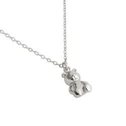 Diy Printing Jewelry Rosary Beads Necklaces Sublimation Rosary Necklace With Cross Pendant