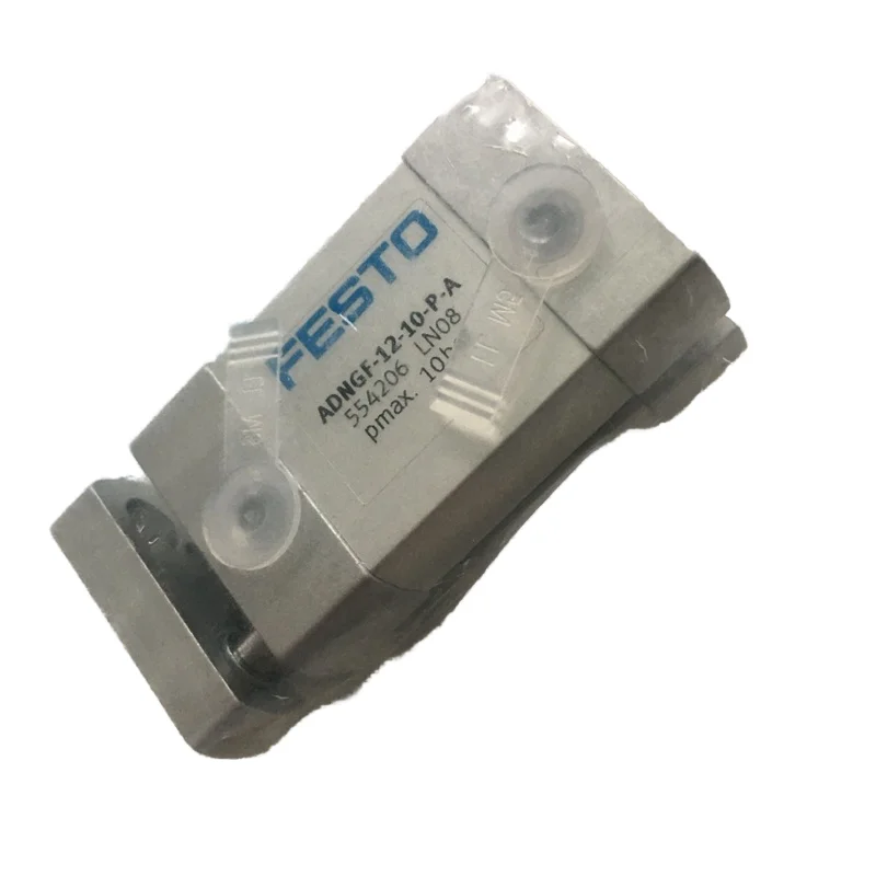 SMC ADNGF-12-10-P-A Truck Cylinder For Automation Machine