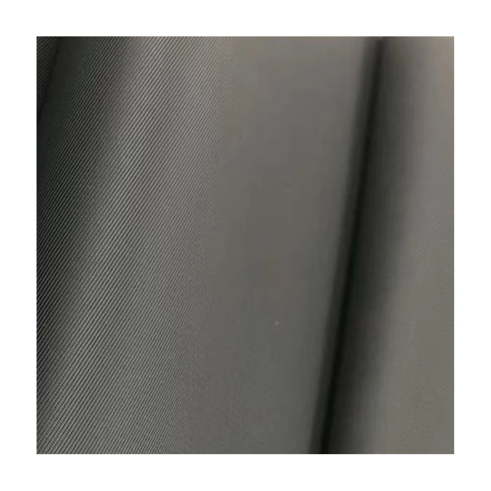 Custom Waterproof 210D Polyester Pu Pvc Coated  personalized 130gsm wear-resistant oxford fabric for luggage travel bags