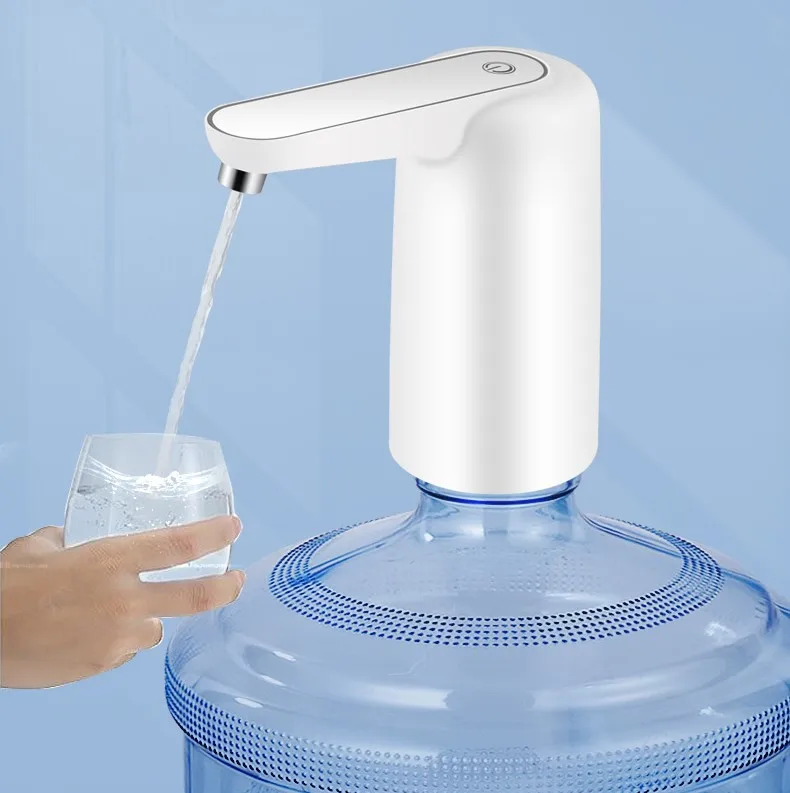 Manufacturer electric household mini water dispenser purified water automatic water dispenser