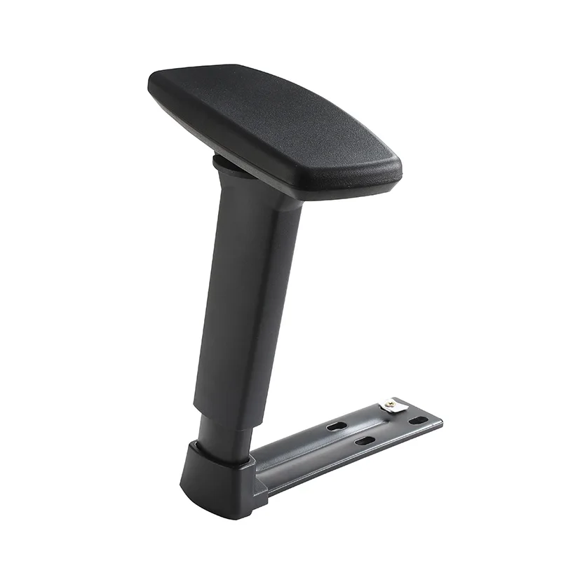 Mesh Chair Parts Height Adjustable Replacement 3D Office Chair Armrest