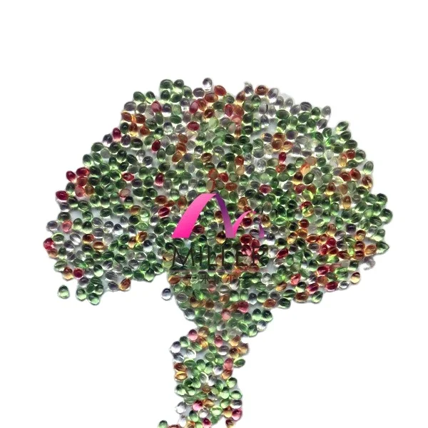 Factory Customized Solid EVA Aroma Beads Lavender Scented Sachet Bags Home Use Car Freshener Deodorization Stocked Product