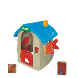 Attractive! playhouse for kids