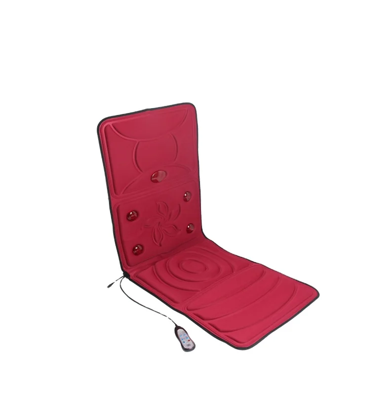 Набор массажных инструментов, матрас для массажа тела с подогревом