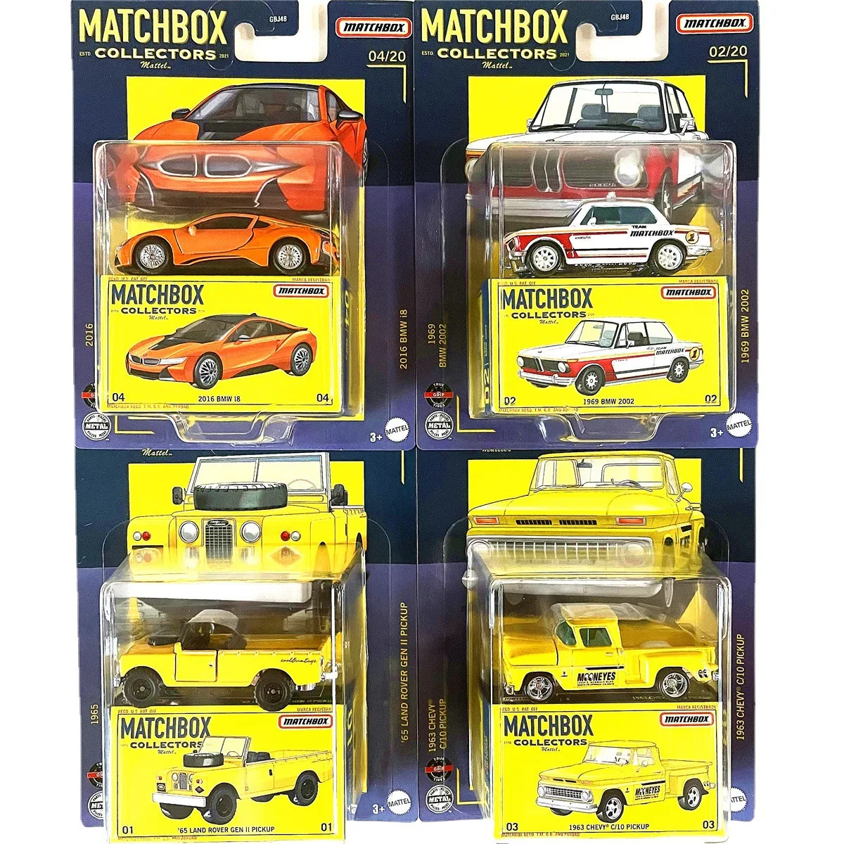 Wholesale alloy toy diecast model car hot Rambo wheels Europe Fast and Furious precious GBW75 alloy model car toy