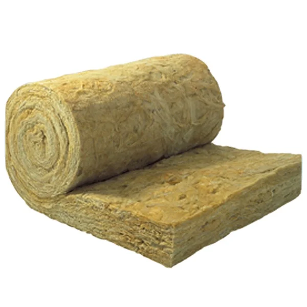 
China manufacturer Rockwool insulation 