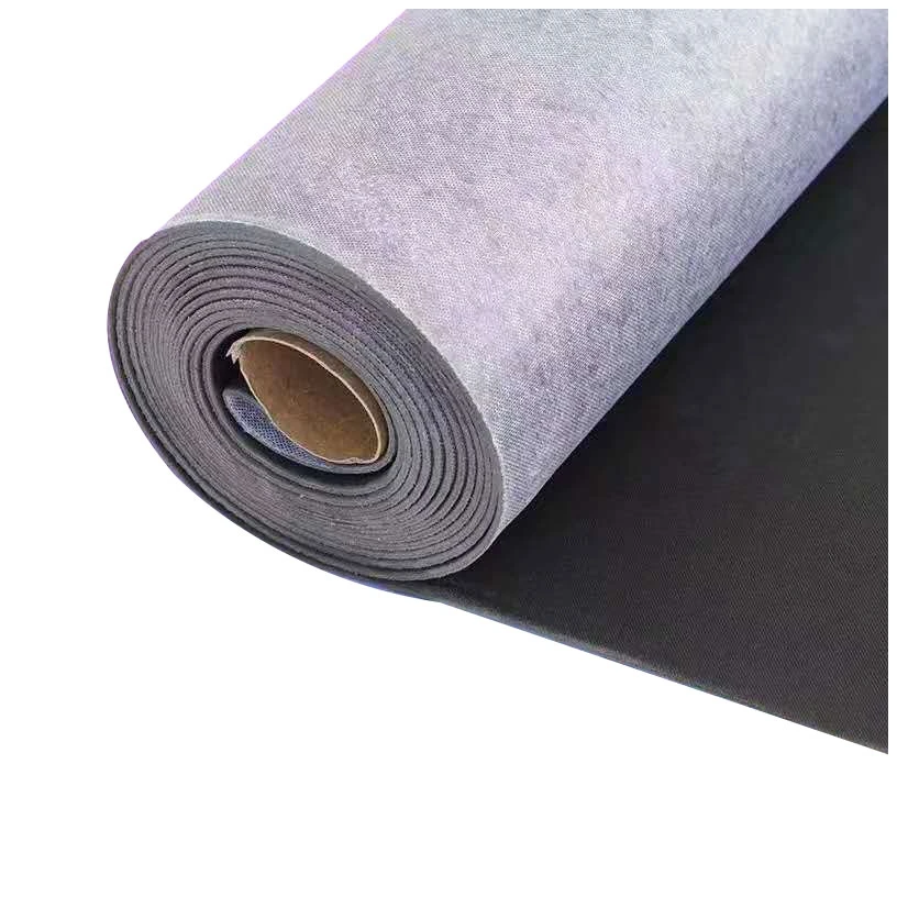 Sound-Absorbing Mute Damping And Sound Insulation Green Cinema Soundproofing Material