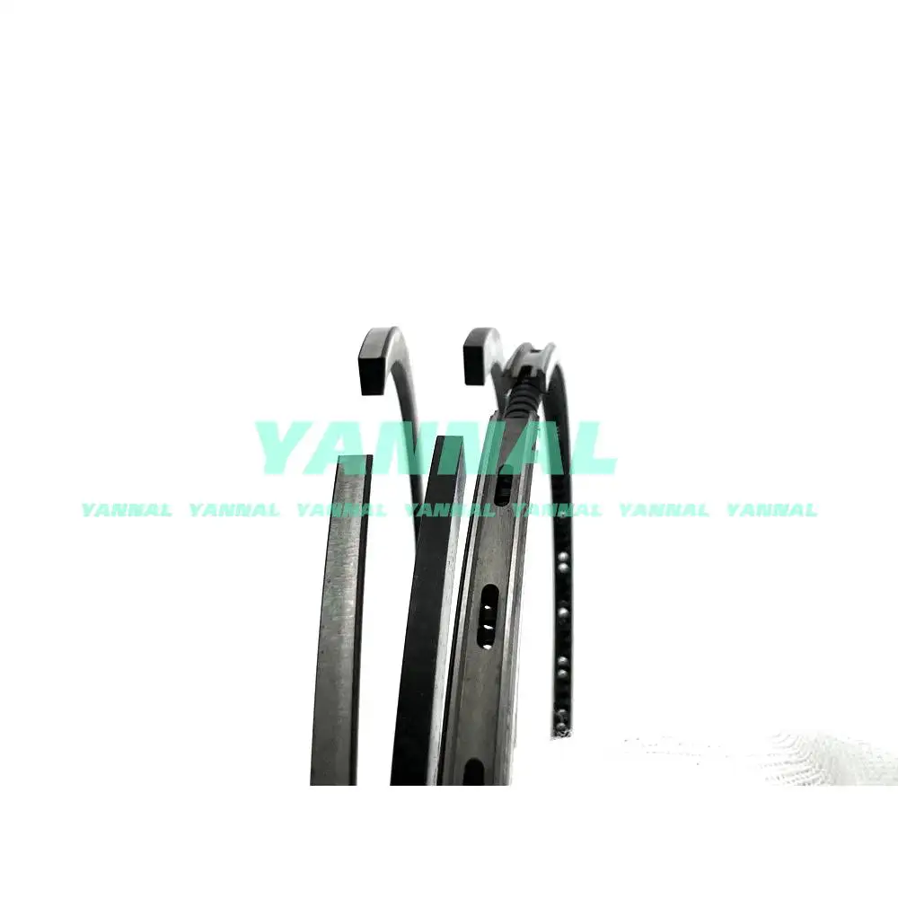 Поршневое кольцо 4D32ZG31 для деталей двигателя Xinchai