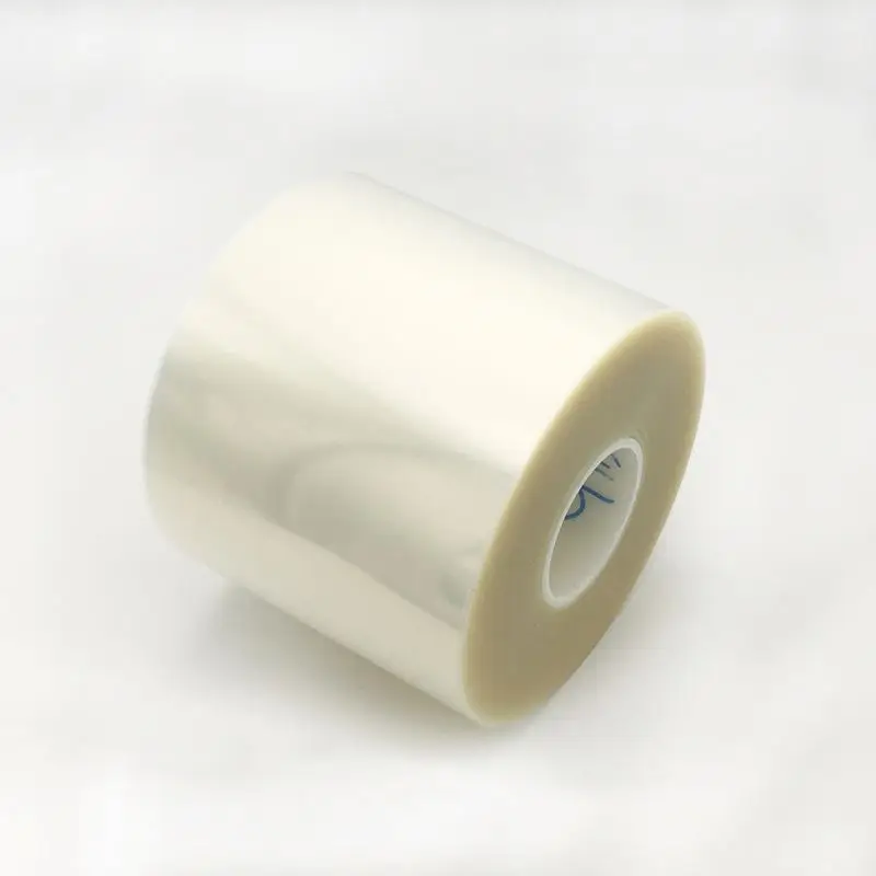 Factory Direct-Sale raw material roll protective film For Samsung For Note 10 Lite Screen Protector