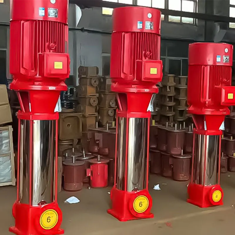 Centrifugal fire pump fighting  hydrant truck high pressure engine  diesel  jockey driven portable list water pump