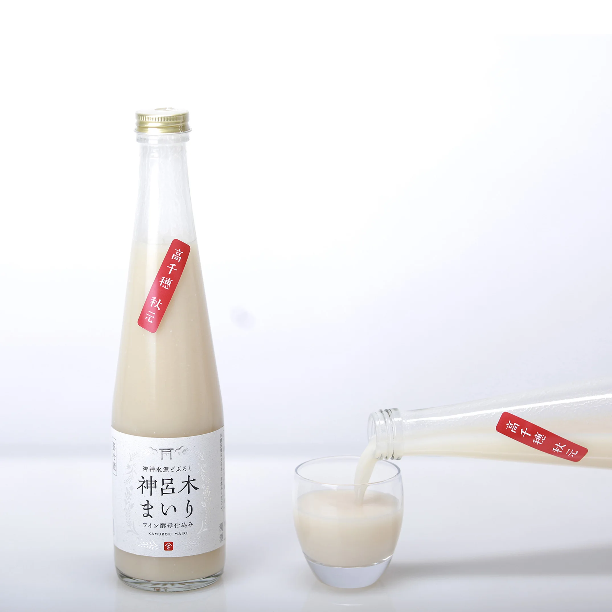 Wine flavor Doburoku Kamurokimairi alcoholic beverage other drink