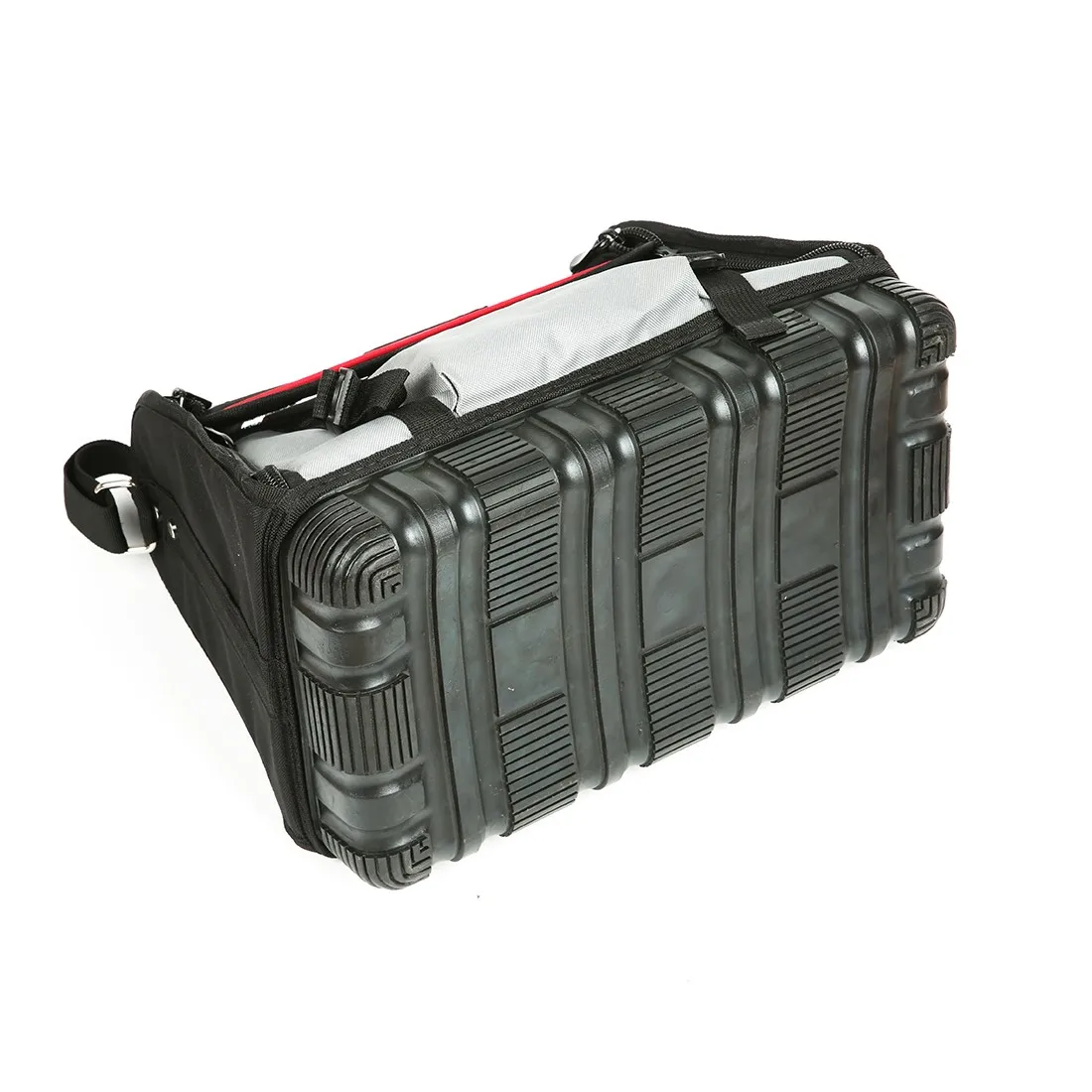 Премиум Качество Пользовательский логотип печать рекламная складная сумка для инструментов HVAC с крышкой