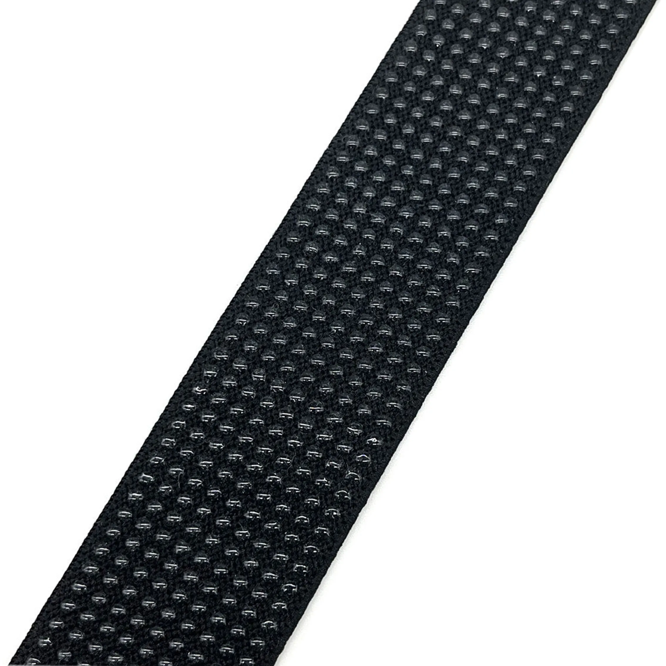 DANSKY Anti-Slip Strips Elastic Cinch Straps Heavy Duty Hook and Loop Storage Straps  Adjustable Cable Straps