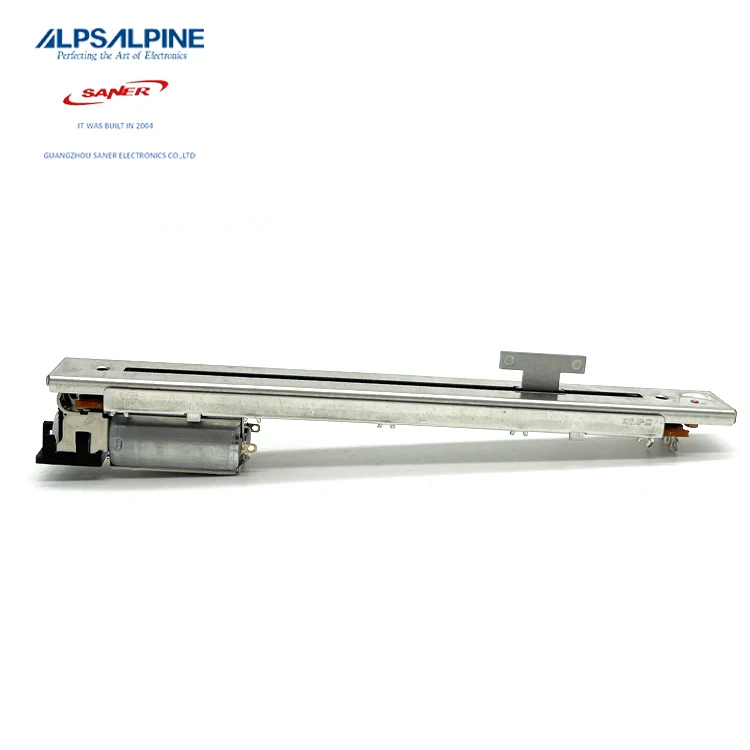 ALPS RSA0N11M9A0K 10KB Motor N Fader Single-unit 100mm Slide potentiometers