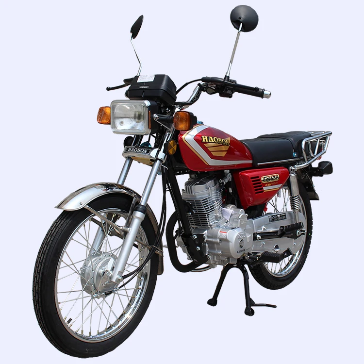 2019 new style chinese nigeria motorcycle engines  cg 125cc motorcycle