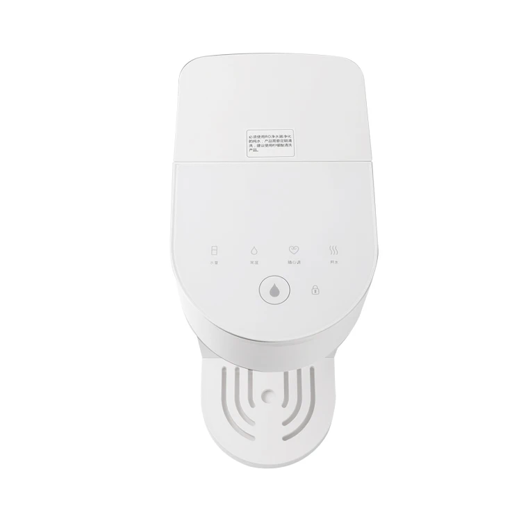 Household Desktop Tabletop Water Dispeners Home Use Ro System water Dispenser  for home