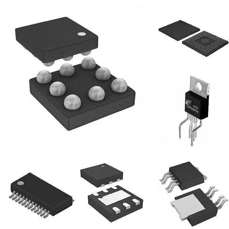 IDAH.PFS.TRAVEL Test pre-and measurement ics manufacturing Electronic Components BOM List Integrated circuit